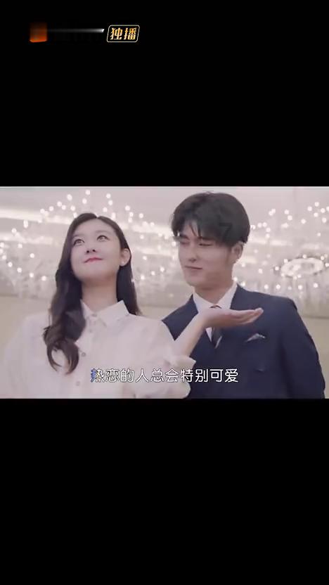 女友故意发个自己很胖的网图出来是什么意思？
